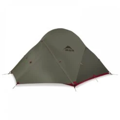 MSR Access 3 Tent - 3-Personen Zelt -Outdoor-Ausrüstung msr access 3 tent 3 personen zelt 1