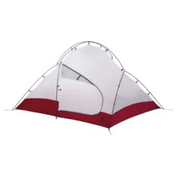 MSR Access 3 Tent - 3-Personen Zelt -Outdoor-Ausrüstung msr access 3 tent 3 personen zelt detail 3