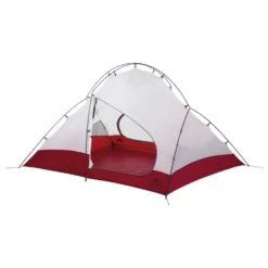MSR Access 3 Tent - 3-Personen Zelt -Outdoor-Ausrüstung msr access 3 tent 3 personen zelt detail 4