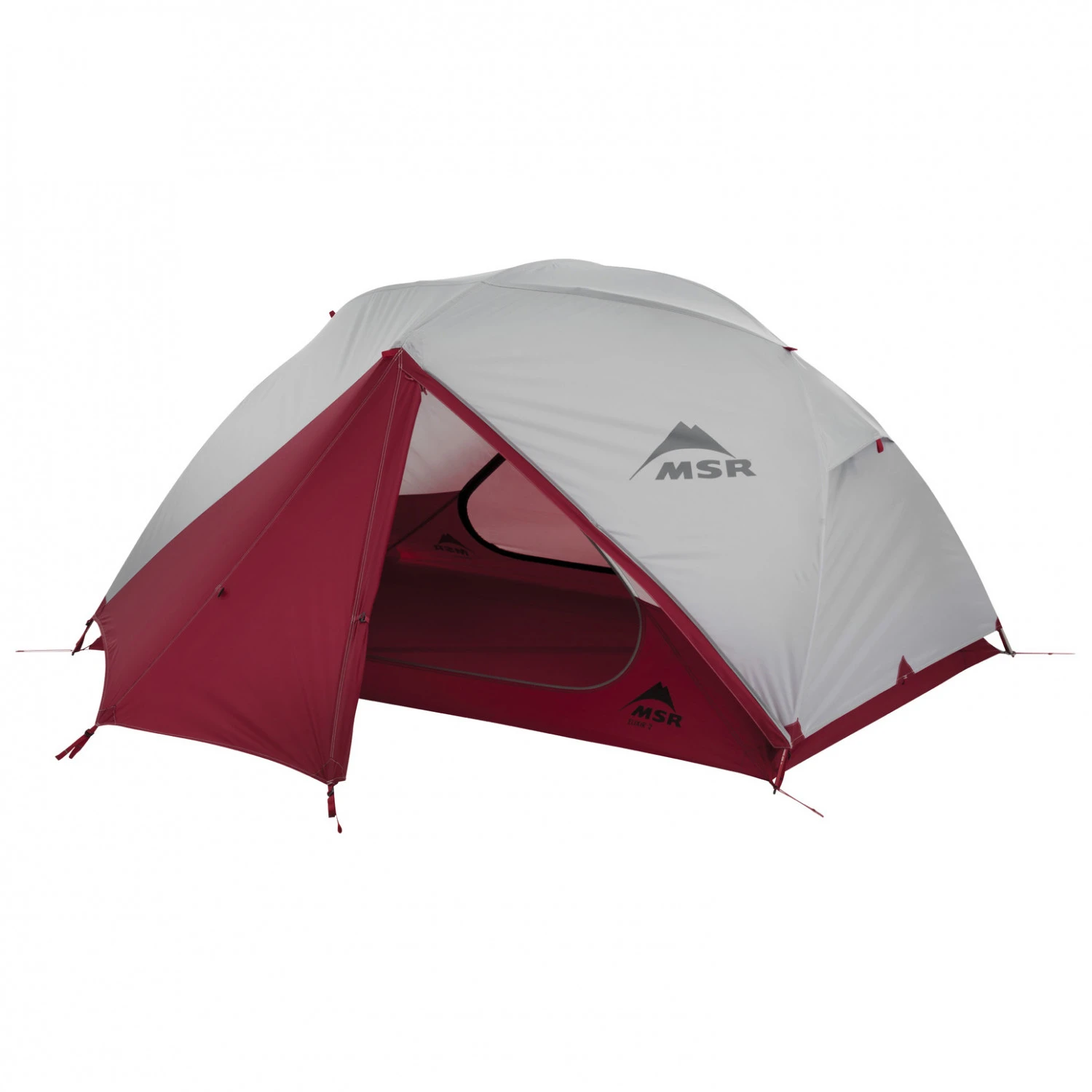 MSR Elixir 2 Tent V2 - 2-Personen Zelt 4 MSR Elixir 2 Tent V2 - 2-Personen Zelt – Bild 4