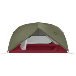MSR Elixir 2 Tent V2 - 2-Personen Zelt 6 MSR Elixir 2 Tent V2 - 2-Personen Zelt -Outdoor-Ausrüstung msr elixir 2 tent v2 2 personen zelt detail 3