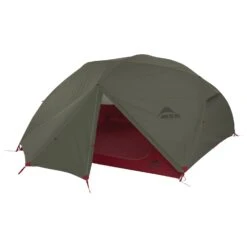 MSR Elixir 4 Tent V2 - 4-Personen Zelt 9 MSR Elixir 4 Tent V2 - 4-Personen Zelt -Outdoor-Ausrüstung msr elixir 4 tent v2 4 personen zelt 1