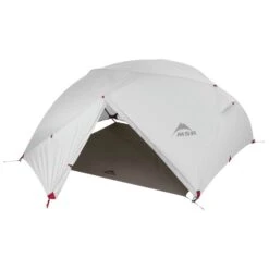 MSR Elixir 4 Tent V2 - 4-Personen Zelt 7 MSR Elixir 4 Tent V2 - 4-Personen Zelt -Outdoor-Ausrüstung msr elixir 4 tent v2 4 personen zelt detail 3