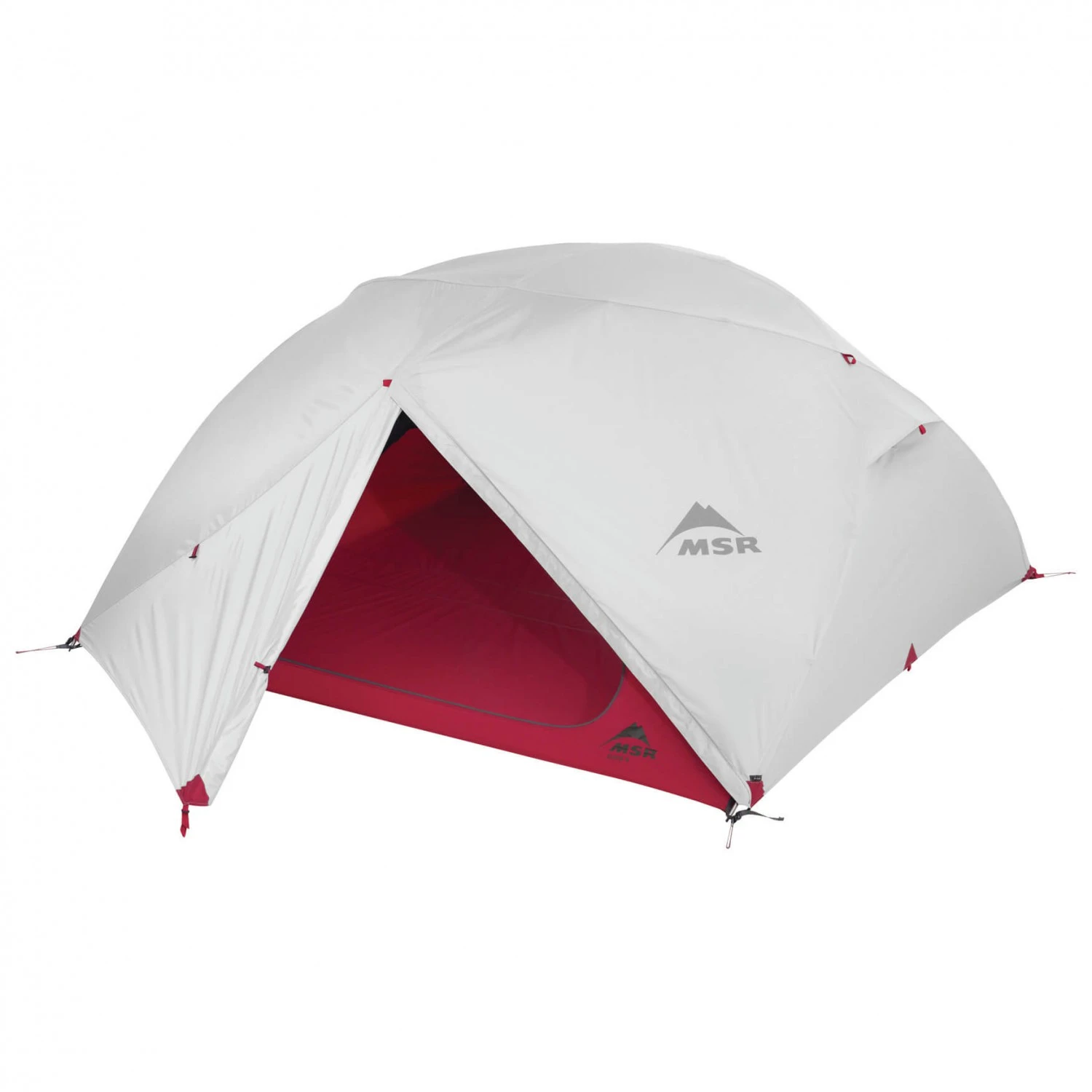 MSR Elixir 4 Tent V2 - 4-Personen Zelt 1 MSR Elixir 4 Tent V2 - 4-Personen Zelt