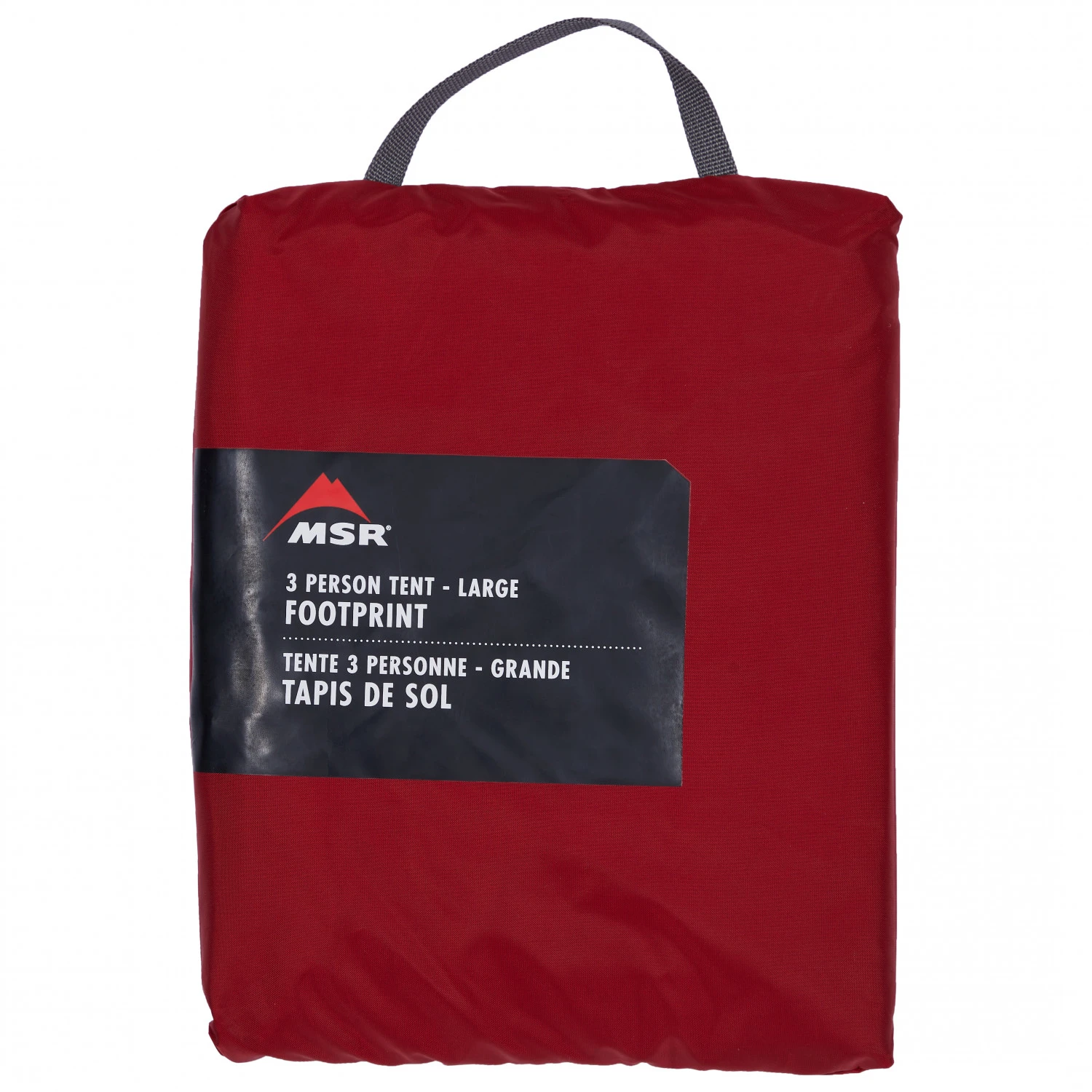 MSR Footprint Universal 3 Person Large - Zeltunterlage 1 MSR Footprint Universal 3 Person Large - Zeltunterlage