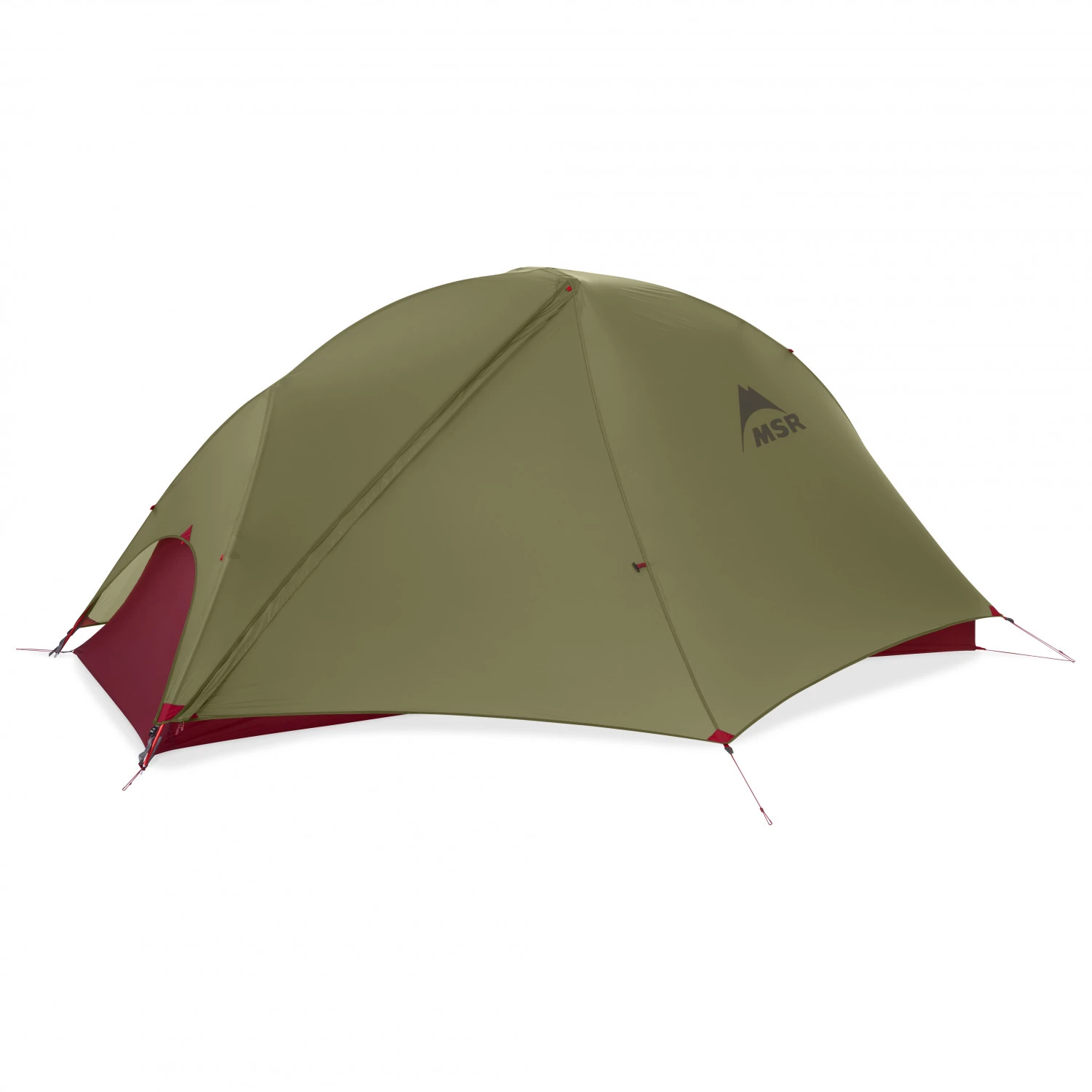 MSR FreeLite 1 Tent V3 - 1-Personen Zelt 9 MSR FreeLite 1 Tent V3 - 1-Personen Zelt – Bild 9