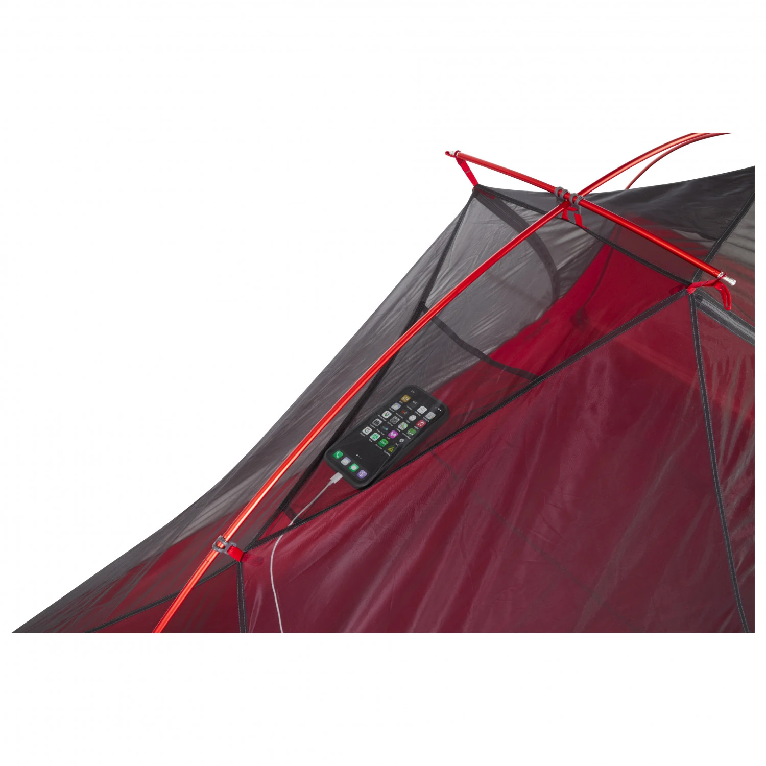 MSR FreeLite 1 Tent V3 - 1-Personen Zelt 6 MSR FreeLite 1 Tent V3 - 1-Personen Zelt – Bild 6