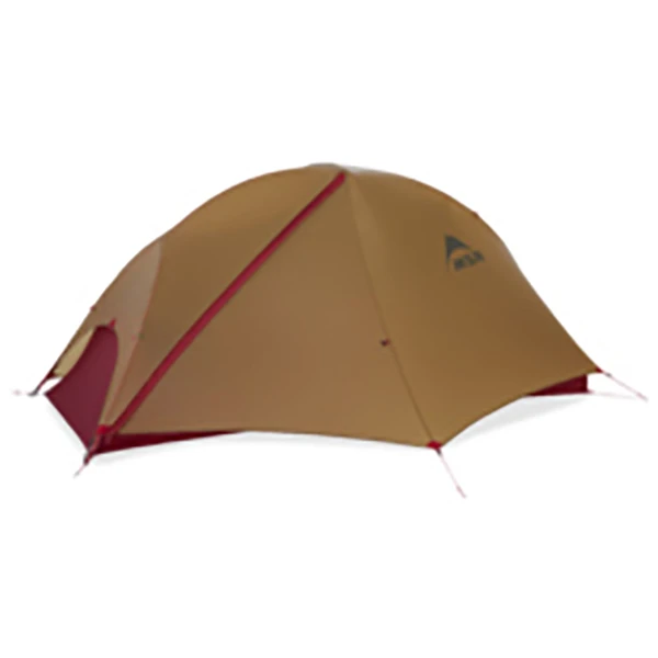 MSR FreeLite 1 Tent V3 - 1-Personen Zelt 1 MSR FreeLite 1 Tent V3 - 1-Personen Zelt