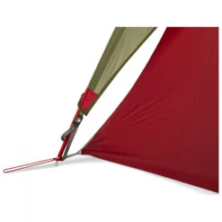 MSR FreeLite 3 Tent V3 - 3-Personen Zelt -Outdoor-Ausrüstung msr freelite 3 tent v3 3 personen zelt detail 3