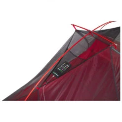 MSR FreeLite 3 Tent V3 - 3-Personen Zelt -Outdoor-Ausrüstung msr freelite 3 tent v3 3 personen zelt detail 4
