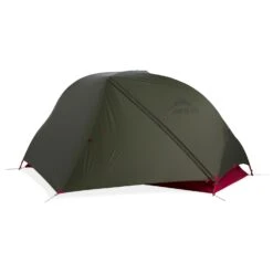 Outdoor-Ausrüstung -Outdoor-Ausrüstung msr hubba hubba bikepack 1 1 personen zelt detail 2