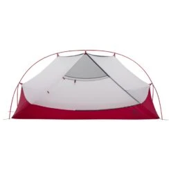 MSR Hubba Hubba Bikepack 1 - 1-Personen Zelt -Outdoor-Ausrüstung msr hubba hubba bikepack 1 1 personen zelt detail 3