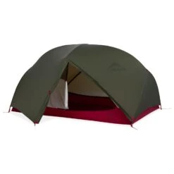 MSR Hubba Hubba Bikepack 2 - 2-Personen Zelt