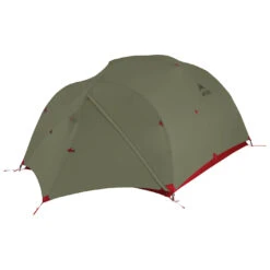MSR Mutha Hubba NX Tent - 3-Personen Zelt 8 MSR Mutha Hubba NX Tent - 3-Personen Zelt -Outdoor-Ausrüstung msr mutha hubba nx tent 3 personen zelt detail 4