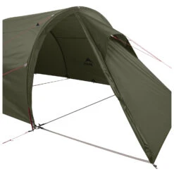 MSR Tindheim 2 - 2-Personen Zelt -Outdoor-Ausrüstung msr tindheim 2 2 personen zelt detail 6