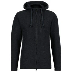 Bob - Wolljacke -Outdoor-Ausrüstung mufflon bob wolljacke 1