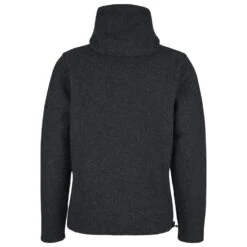 Joe - Wolljacke 7 Joe - Wolljacke -Outdoor-Ausrüstung mufflon joe wolljacke detail 4