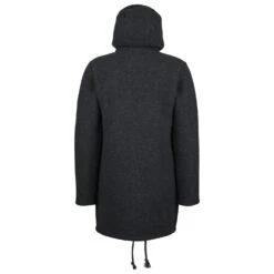 Patrick - Wollparka 10 Patrick - Wollparka -Outdoor-Ausrüstung mufflon patrick wollparka detail 4