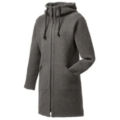 Women's Carla - Mantel 12 Women's Carla - Mantel -Outdoor-Ausrüstung mufflon womens carla mantel 2