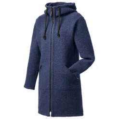 Women's Carla - Mantel 13 Women's Carla - Mantel -Outdoor-Ausrüstung mufflon womens carla mantel 3