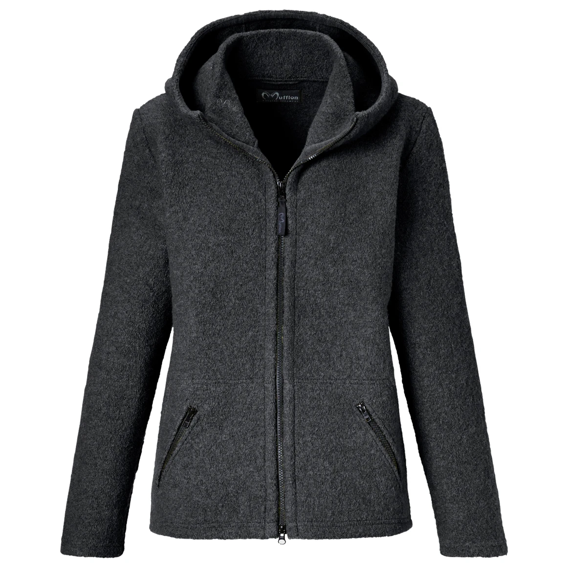 Women's Jula - Wolljacke 5 Women's Jula - Wolljacke – Bild 5