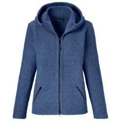 Women's Jula - Wolljacke 13 Women's Jula - Wolljacke -Outdoor-Ausrüstung mufflon womens jula wolljacke 2