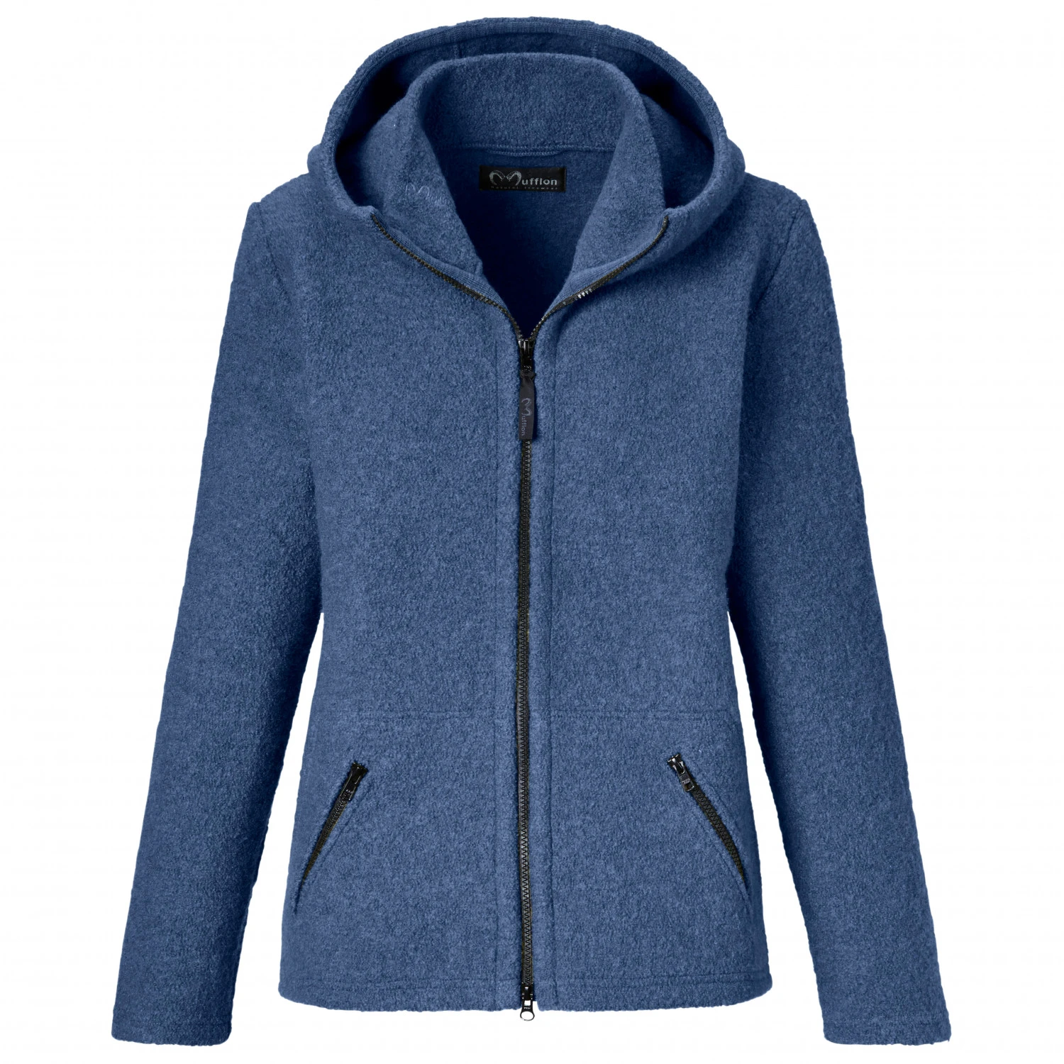 Women's Jula - Wolljacke 6 Women's Jula - Wolljacke – Bild 6