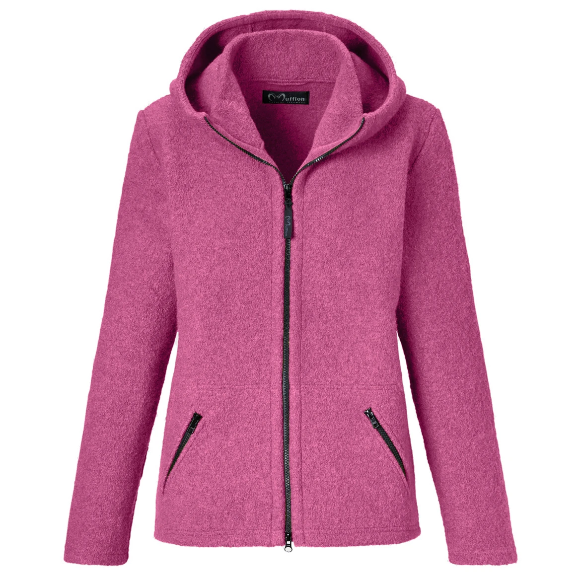 Women's Jula - Wolljacke 7 Women's Jula - Wolljacke – Bild 7