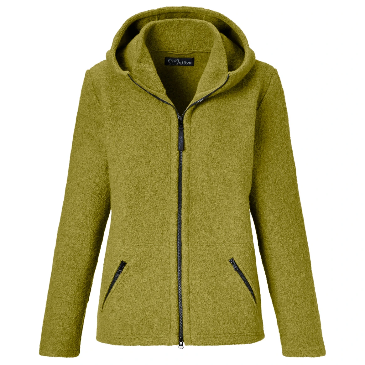 Women's Jula - Wolljacke 8 Women's Jula - Wolljacke – Bild 8
