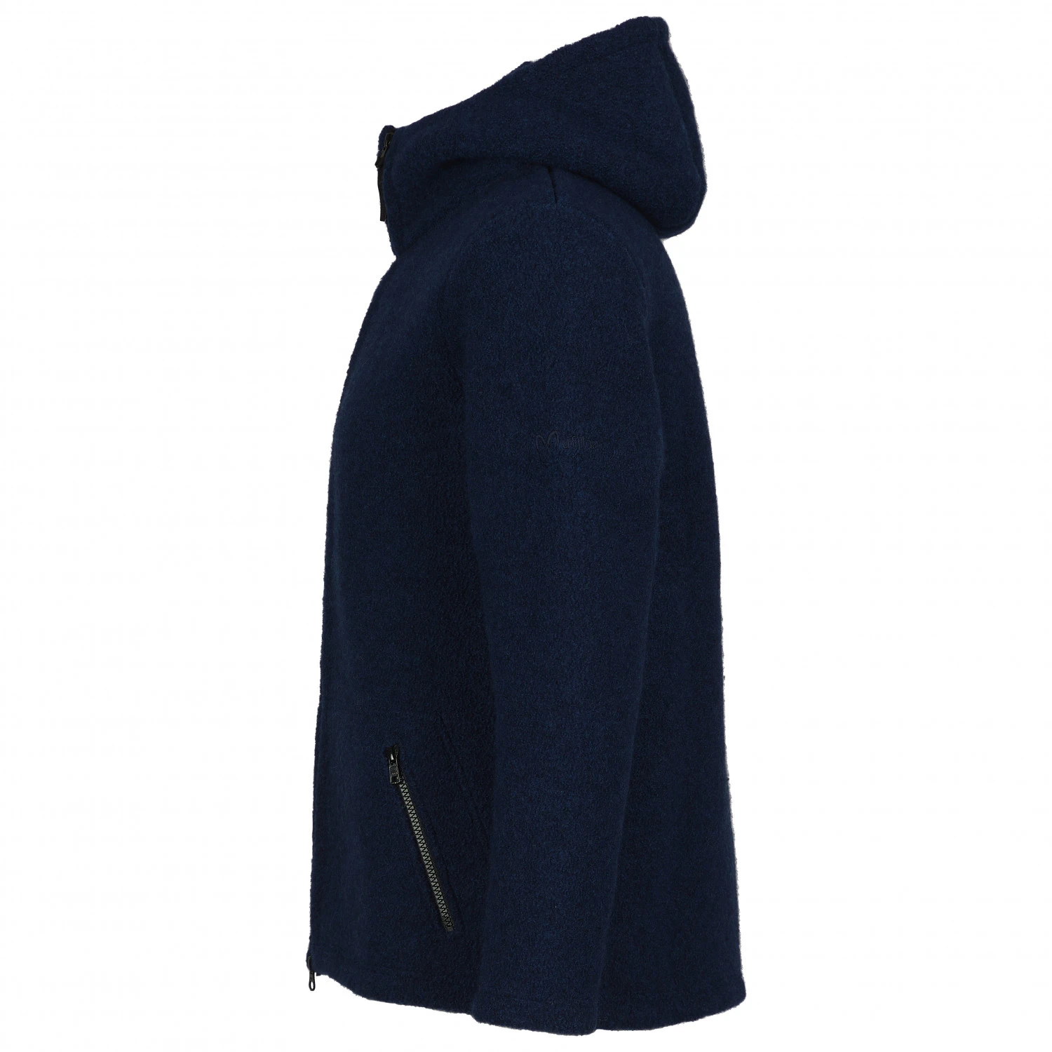 Women's Jula - Wolljacke 2 Women's Jula - Wolljacke – Bild 2