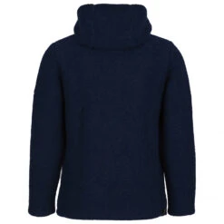 Women's Jula - Wolljacke 10 Women's Jula - Wolljacke -Outdoor-Ausrüstung mufflon womens jula wolljacke detail 3