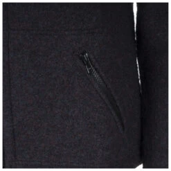 Women's Jula - Wolljacke 11 Women's Jula - Wolljacke -Outdoor-Ausrüstung mufflon womens jula wolljacke detail 4