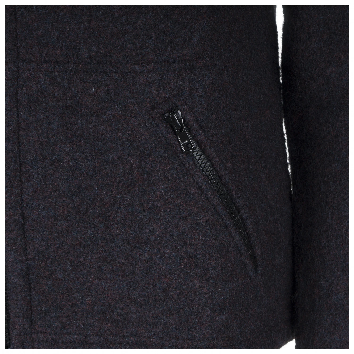 Women's Jula - Wolljacke 4 Women's Jula - Wolljacke – Bild 4