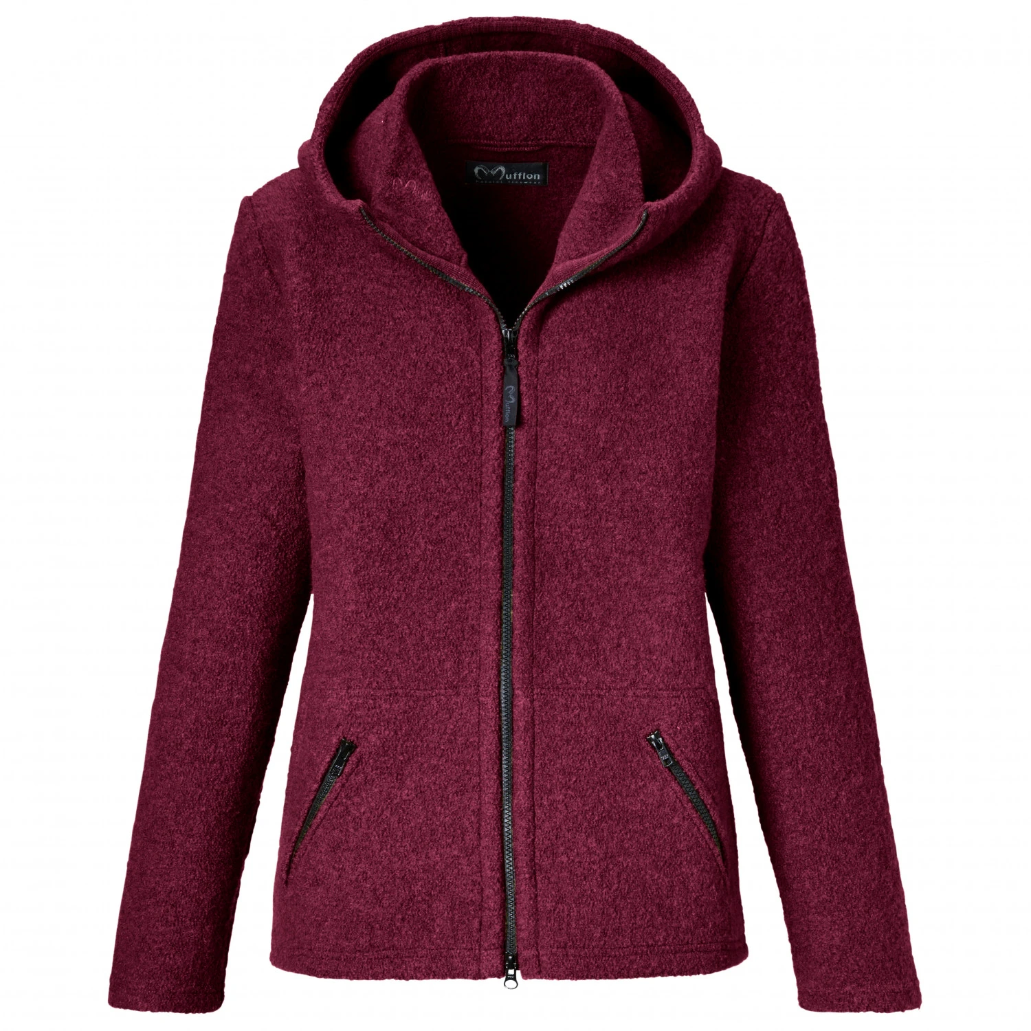 Women's Jula - Wolljacke 1 Women's Jula - Wolljacke