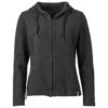 Women's Kalea - Merinohoodie