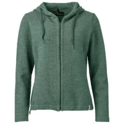 Women's Kalea - Merinohoodie 5 Women's Kalea - Merinohoodie -Outdoor-Ausrüstung mufflon womens kalea merinohoodie 2