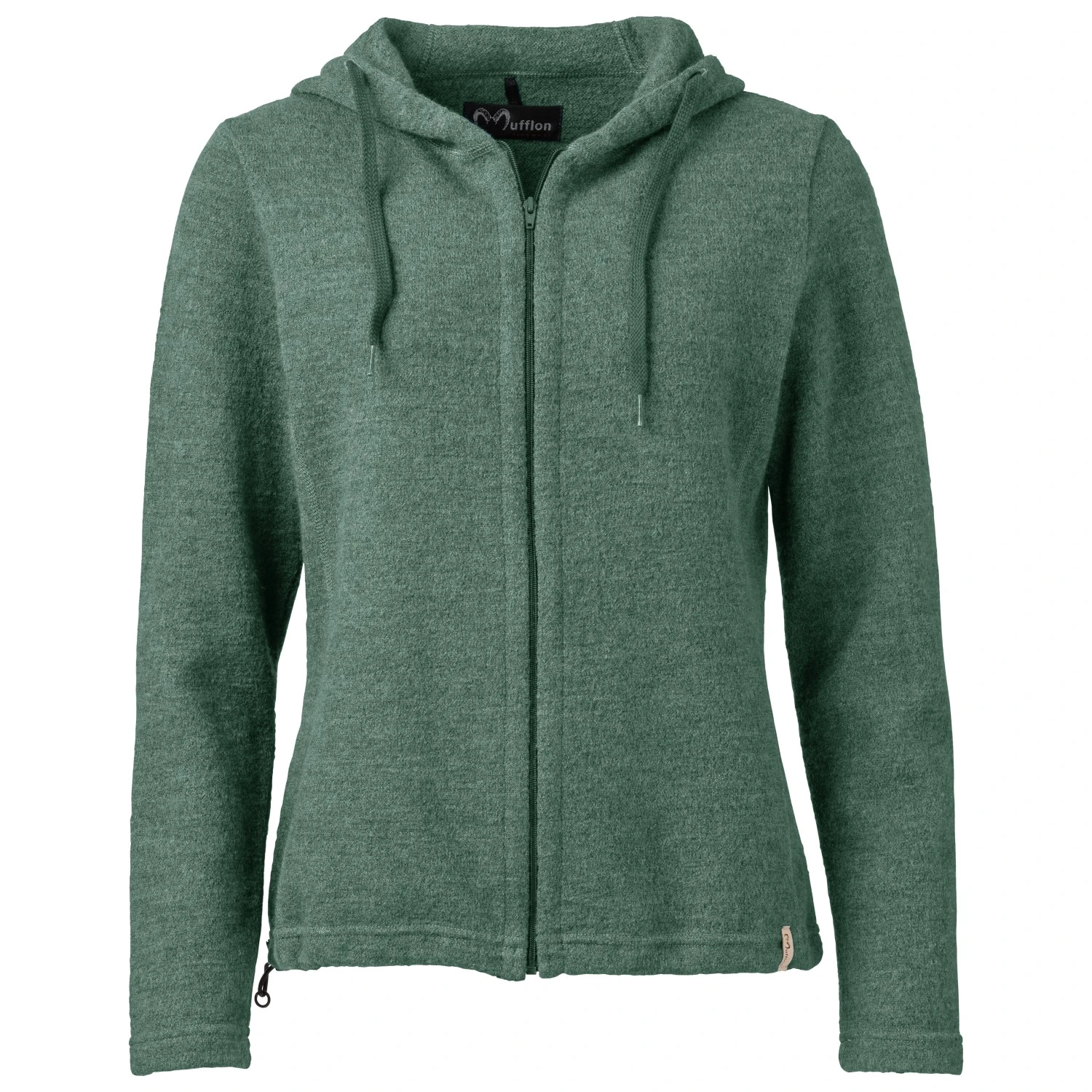 Women's Kalea - Merinohoodie 3 Women's Kalea - Merinohoodie – Bild 3