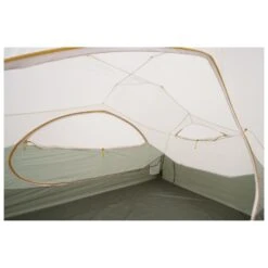 Nemo Aurora Ridge 3P & Footprint - 3-Personen Zelt -Outdoor-Ausrüstung nemo aurora ridge 3p footprint 3 personen zelt detail 3