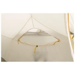 Nemo Aurora Ridge 3P & Footprint - 3-Personen Zelt -Outdoor-Ausrüstung nemo aurora ridge 3p footprint 3 personen zelt detail 5