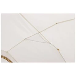 Nemo Aurora Ridge 3P & Footprint - 3-Personen Zelt -Outdoor-Ausrüstung nemo aurora ridge 3p footprint 3 personen zelt detail 6