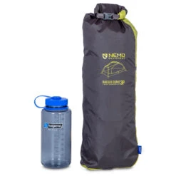 Nemo Dagger OSMO 3P 2025 - 3-Personen Zelt 22 Nemo Dagger OSMO 3P 2025 - 3-Personen Zelt -Outdoor-Ausrüstung nemo dagger osmo 3p 2025 3 personen zelt detail 11