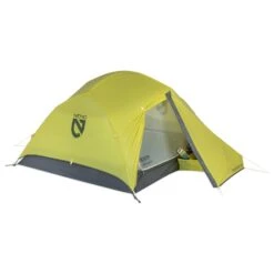 Nemo Dagger OSMO 3P 2025 - 3-Personen Zelt 14 Nemo Dagger OSMO 3P 2025 - 3-Personen Zelt -Outdoor-Ausrüstung nemo dagger osmo 3p 2025 3 personen zelt detail 3