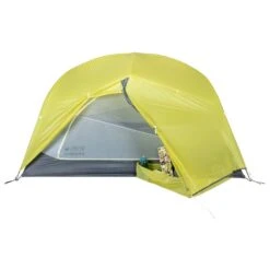 Nemo Dagger OSMO 3P 2025 - 3-Personen Zelt 16 Nemo Dagger OSMO 3P 2025 - 3-Personen Zelt -Outdoor-Ausrüstung nemo dagger osmo 3p 2025 3 personen zelt detail 5