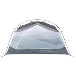 Nemo Dagger OSMO 3P 2025 - 3-Personen Zelt 20 Nemo Dagger OSMO 3P 2025 - 3-Personen Zelt -Outdoor-Ausrüstung nemo dagger osmo 3p 2025 3 personen zelt detail 9