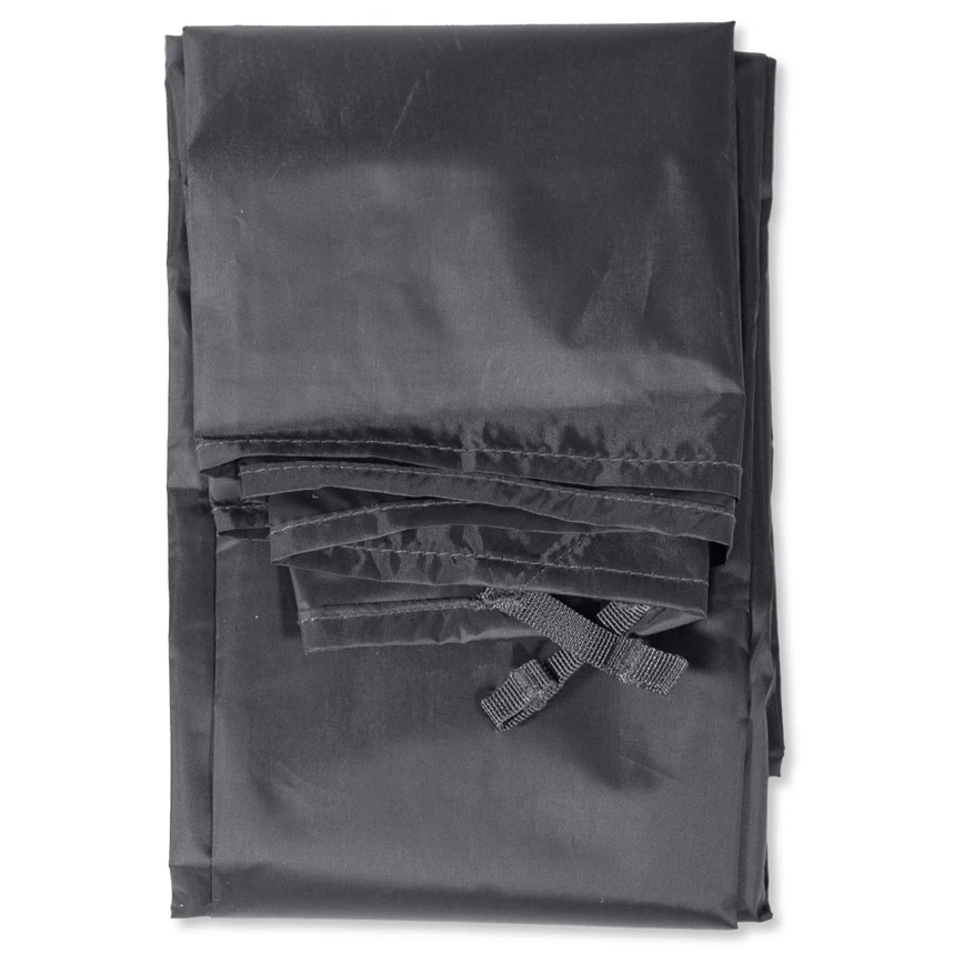 Nemo Dagger OSMO 3P Footprint 2025 - Zeltunterlage 3 Nemo Dagger OSMO 3P Footprint 2025 - Zeltunterlage – Bild 3