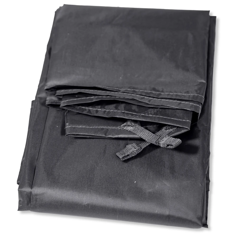 Nemo Dagger OSMO 3P Footprint 2025 - Zeltunterlage 1 Nemo Dagger OSMO 3P Footprint 2025 - Zeltunterlage