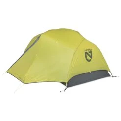 Nemo Dagger OSMO Ridge 2P 2025 - 2-Personen Zelt 15 Nemo Dagger OSMO Ridge 2P 2025 - 2-Personen Zelt -Outdoor-Ausrüstung nemo dagger osmo ridge 2p 2025 2 personen zelt detail 4