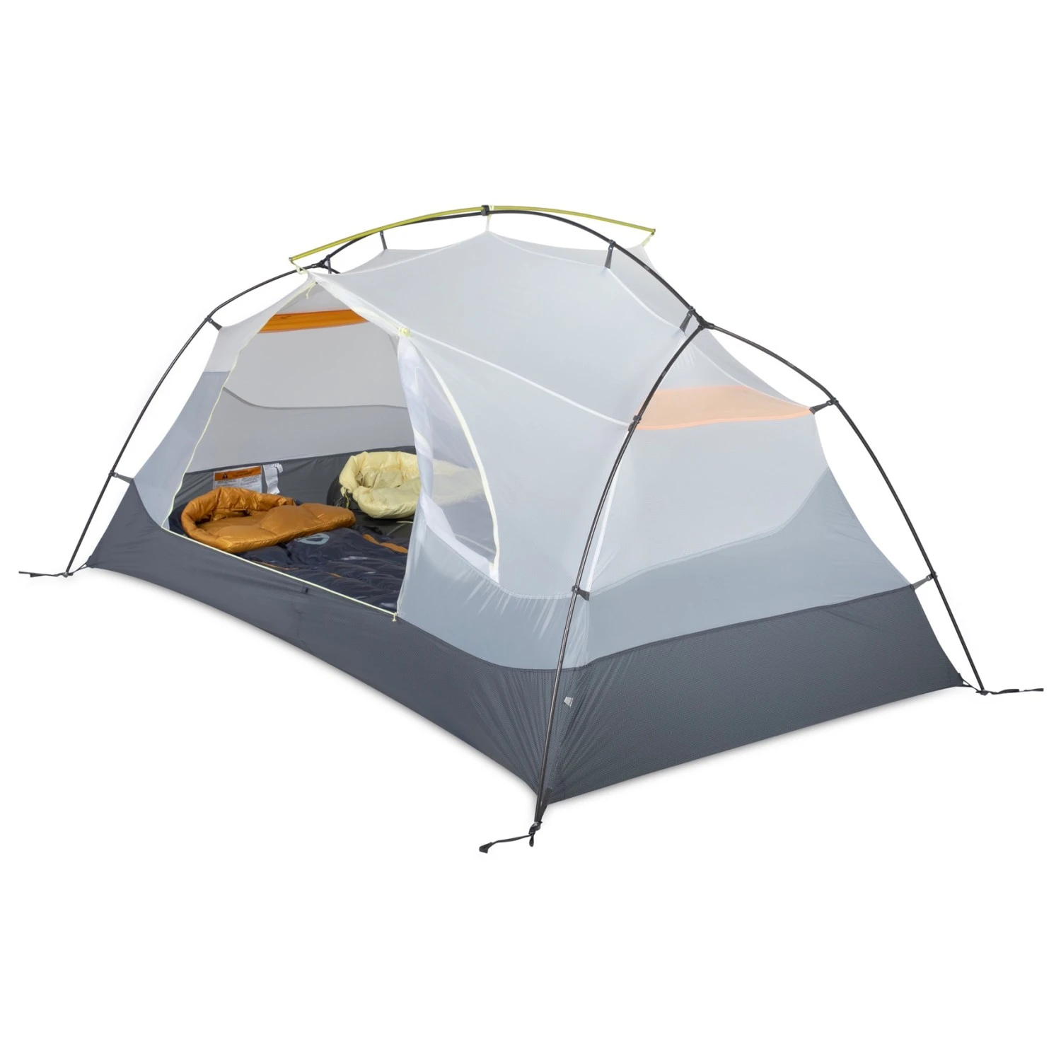 Nemo Dagger OSMO Ridge 2P 2025 - 2-Personen Zelt 9 Nemo Dagger OSMO Ridge 2P 2025 - 2-Personen Zelt – Bild 9