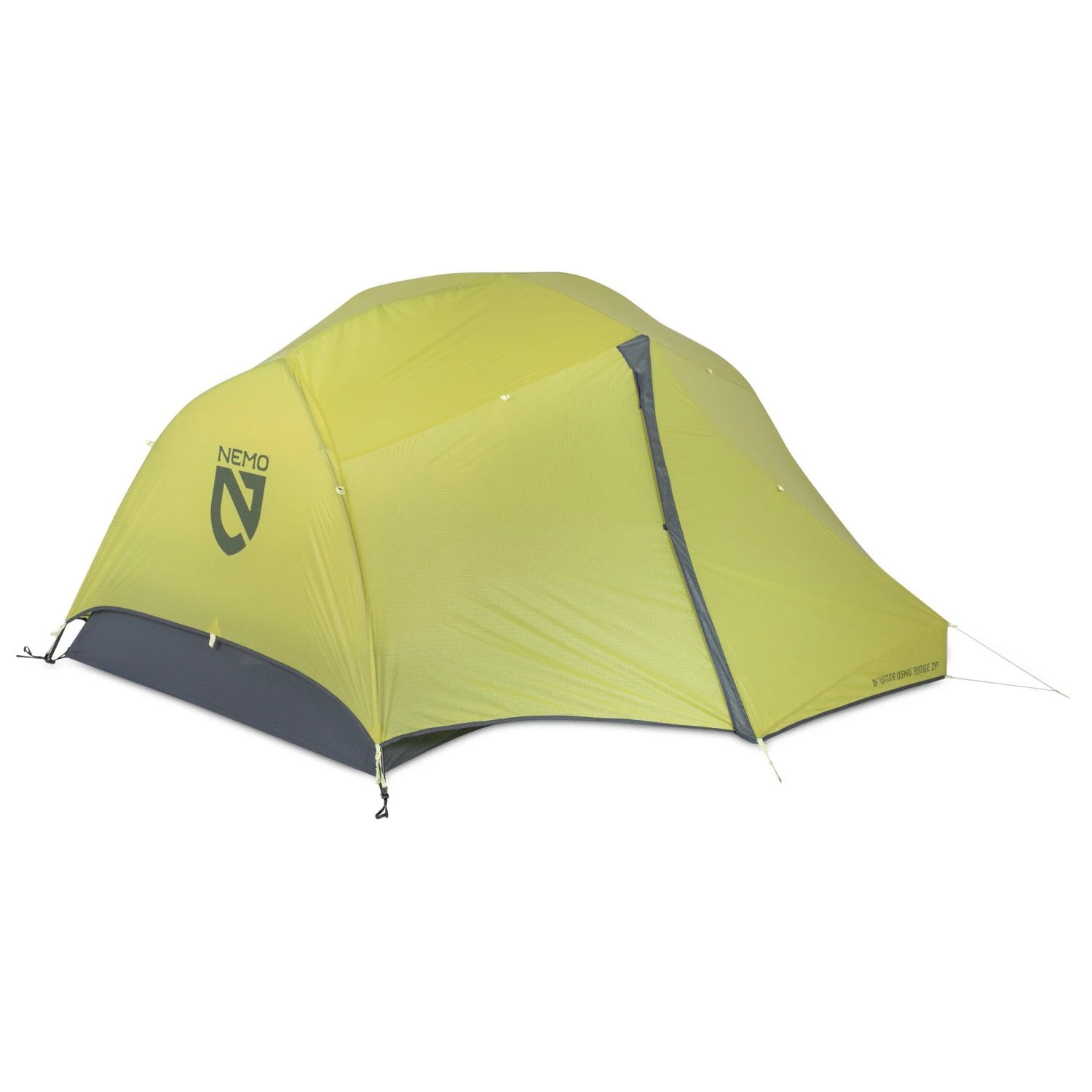 Nemo Dagger OSMO Ridge 2P 2025 - 2-Personen Zelt 1 Nemo Dagger OSMO Ridge 2P 2025 - 2-Personen Zelt