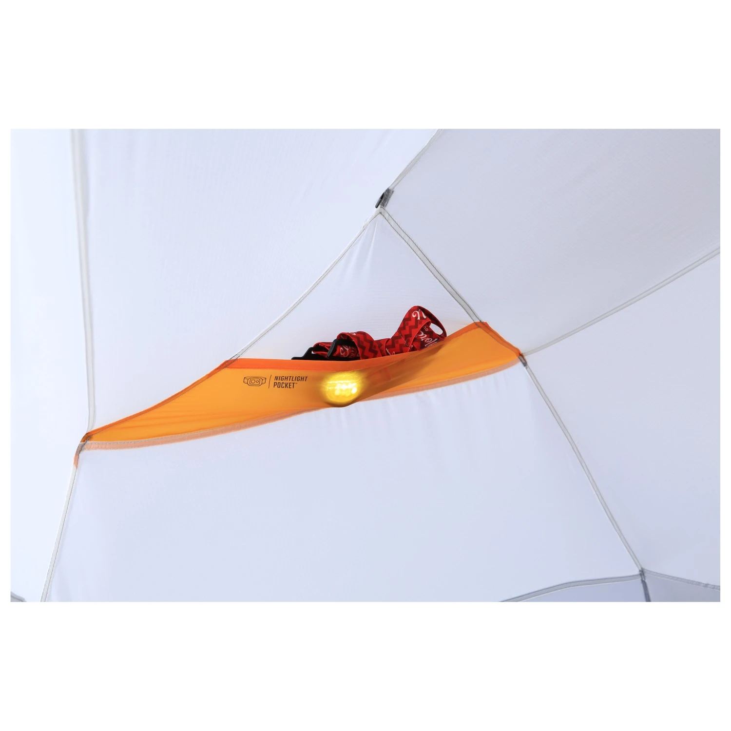 Nemo Dagger OSMO Ridge 3P 2025 - 3-Personen Zelt 12 Nemo Dagger OSMO Ridge 3P 2025 - 3-Personen Zelt – Bild 12